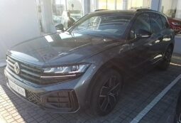
										VOLKSWAGEN TOUAREG (CR) 5P (18-) 2024 lleno									