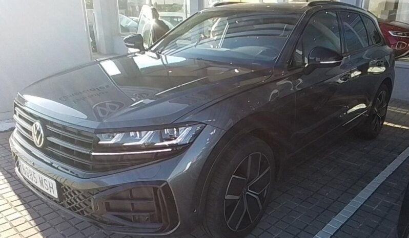 
								VOLKSWAGEN TOUAREG (CR) 5P (18-) 2024 lleno									