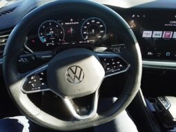 
										VOLKSWAGEN TOUAREG (CR) 5P (18-) 2024 lleno									