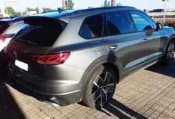 
										VOLKSWAGEN TOUAREG (CR) 5P (18-) 2024 lleno									