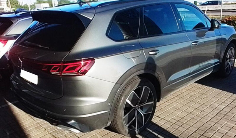 
								VOLKSWAGEN TOUAREG (CR) 5P (18-) 2024 lleno									