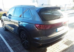 
										VOLKSWAGEN TOUAREG (CR) 5P (18-) 2024 lleno									