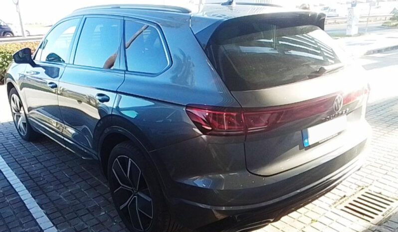
								VOLKSWAGEN TOUAREG (CR) 5P (18-) 2024 lleno									