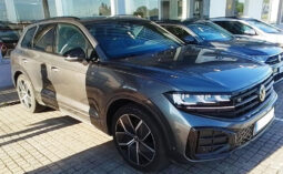 VOLKSWAGEN TOUAREG (CR) 5P (18-) 2024