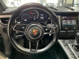 
										PORSCHE MACAN (95) 5P (13-18) 2015 lleno									