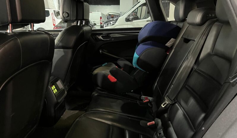 
								PORSCHE MACAN (95) 5P (13-18) 2015 lleno									