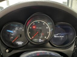 
										PORSCHE MACAN (95) 5P (13-18) 2015 lleno									