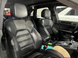 
										PORSCHE MACAN (95) 5P (13-18) 2015 lleno									