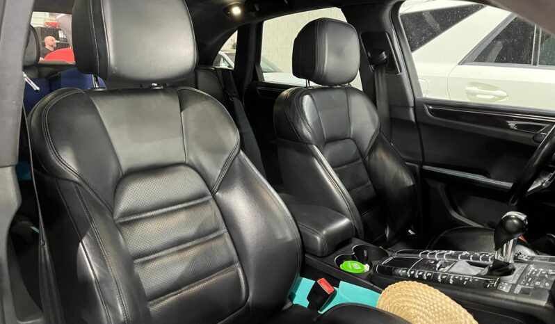 
								PORSCHE MACAN (95) 5P (13-18) 2015 lleno									