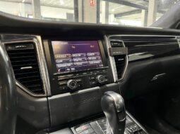 
										PORSCHE MACAN (95) 5P (13-18) 2015 lleno									