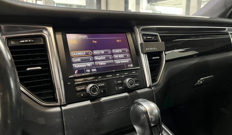 
								PORSCHE MACAN (95) 5P (13-18) 2015 lleno									