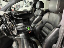 
										PORSCHE MACAN (95) 5P (13-18) 2015 lleno									