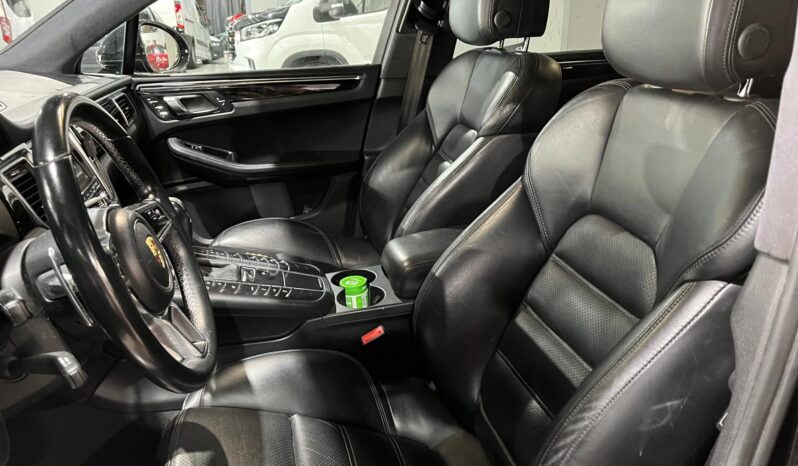 
								PORSCHE MACAN (95) 5P (13-18) 2015 lleno									