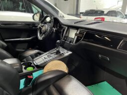 
										PORSCHE MACAN (95) 5P (13-18) 2015 lleno									