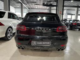 
										PORSCHE MACAN (95) 5P (13-18) 2015 lleno									