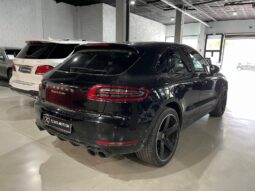 
										PORSCHE MACAN (95) 5P (13-18) 2015 lleno									