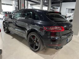 
										PORSCHE MACAN (95) 5P (13-18) 2015 lleno									