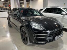 PORSCHE MACAN (95) 5P (13-18) 2015