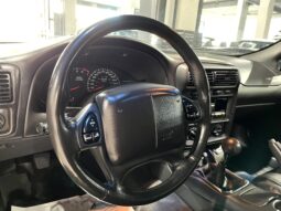 
										CHEVROLET CAMARO 2002 lleno									