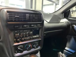 
										CHEVROLET CAMARO 2002 lleno									