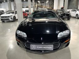 
										CHEVROLET CAMARO 2002 lleno									
