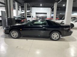 
										CHEVROLET CAMARO 2002 lleno									