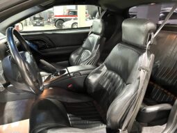 
										CHEVROLET CAMARO 2002 lleno									