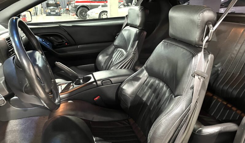 
								CHEVROLET CAMARO 2002 lleno									