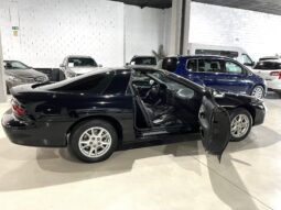 
										CHEVROLET CAMARO 2002 lleno									