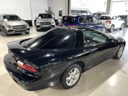 
										CHEVROLET CAMARO 2002 lleno									