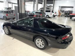 
										CHEVROLET CAMARO 2002 lleno									