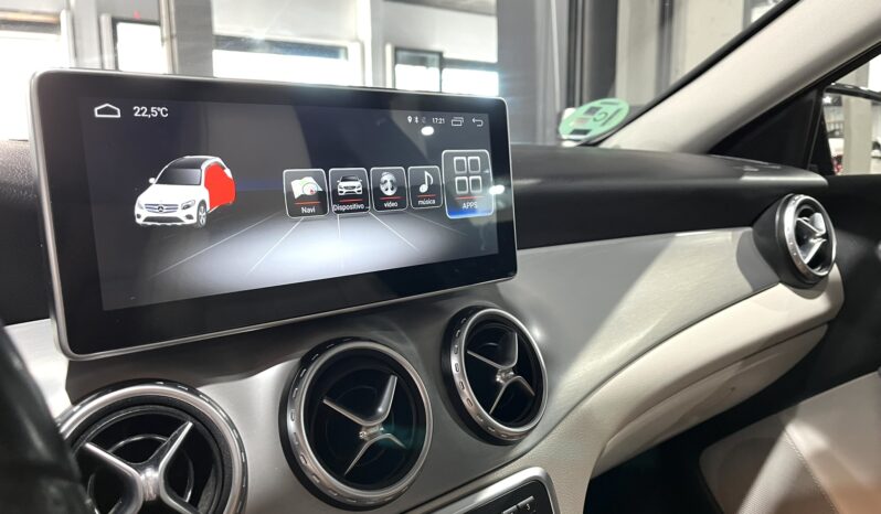 
								MERCEDES BENZ CLASE GLA (X 156) 5P (13-17) 2015 lleno									