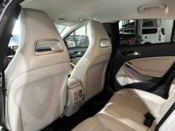 
										MERCEDES BENZ CLASE GLA (X 156) 5P (13-17) 2015 lleno									