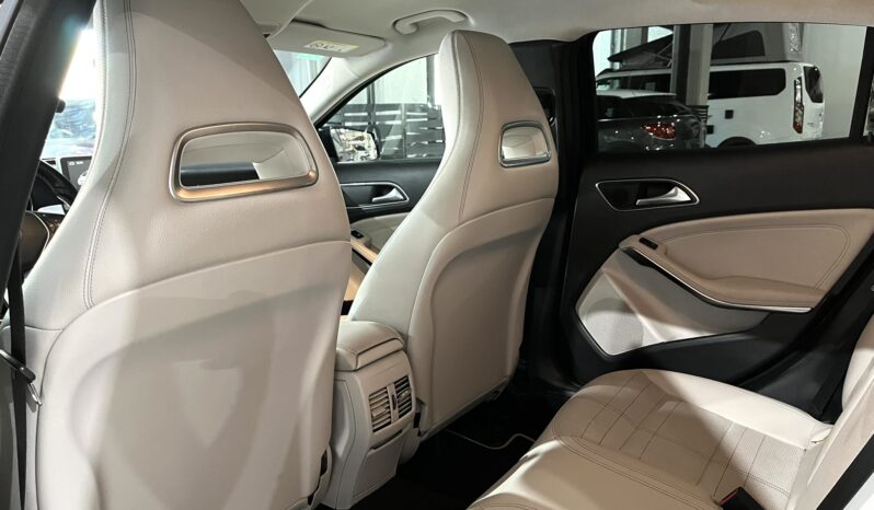 
								MERCEDES BENZ CLASE GLA (X 156) 5P (13-17) 2015 lleno									