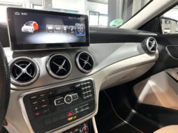 
										MERCEDES BENZ CLASE GLA (X 156) 5P (13-17) 2015 lleno									