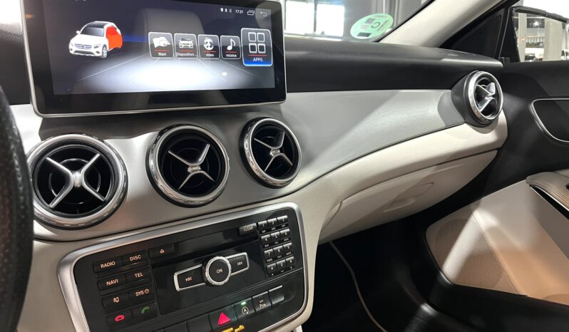 
								MERCEDES BENZ CLASE GLA (X 156) 5P (13-17) 2015 lleno									