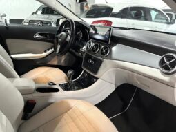 
										MERCEDES BENZ CLASE GLA (X 156) 5P (13-17) 2015 lleno									
