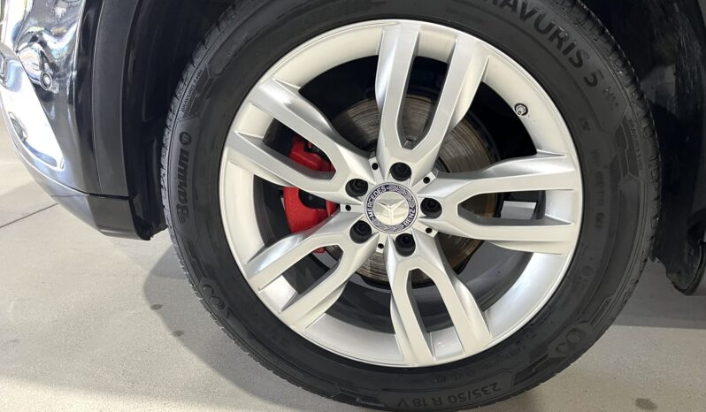 
								MERCEDES BENZ CLASE GLA (X 156) 5P (13-17) 2015 lleno									