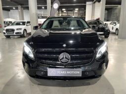 
										MERCEDES BENZ CLASE GLA (X 156) 5P (13-17) 2015 lleno									