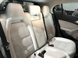 
										MERCEDES BENZ CLASE GLA (X 156) 5P (13-17) 2015 lleno									