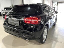 
										MERCEDES BENZ CLASE GLA (X 156) 5P (13-17) 2015 lleno									