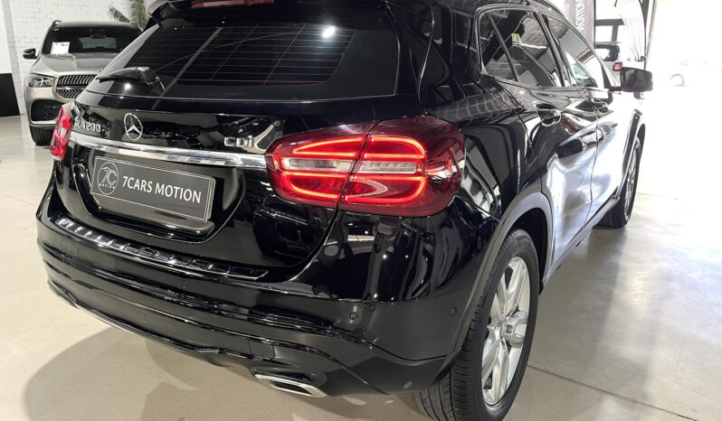 
								MERCEDES BENZ CLASE GLA (X 156) 5P (13-17) 2015 lleno									