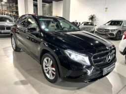 MERCEDES BENZ CLASE GLA (X 156) 5P (13-17) 2015