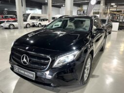 
										MERCEDES BENZ CLASE GLA (X 156) 5P (13-17) 2015 lleno									