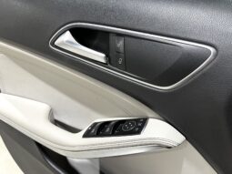 
										MERCEDES BENZ CLASE GLA (X 156) 5P (13-17) 2015 lleno									