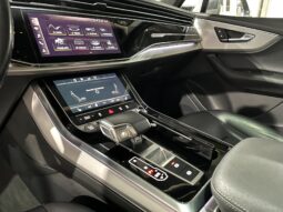 
										AUDI Q7/SQ7 (4M) 5P (19-) 2020 lleno									