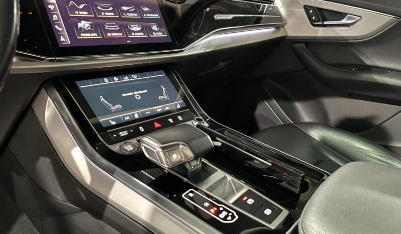 
								AUDI Q7/SQ7 (4M) 5P (19-) 2020 lleno									