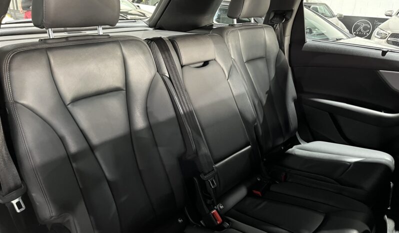 
								AUDI Q7/SQ7 (4M) 5P (19-) 2020 lleno									