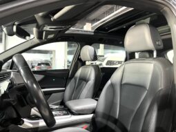 
										AUDI Q7/SQ7 (4M) 5P (19-) 2020 lleno									