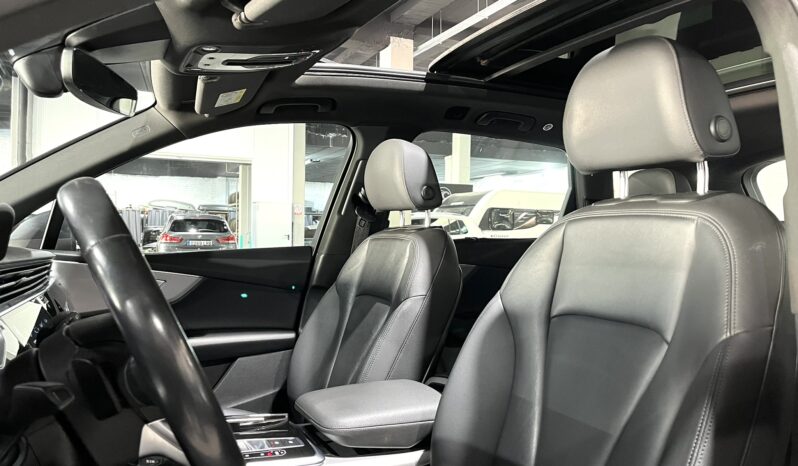 
								AUDI Q7/SQ7 (4M) 5P (19-) 2020 lleno									